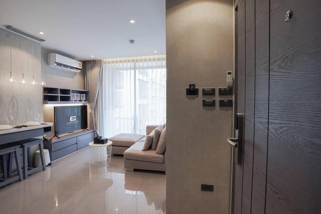 Appartement Kamala Serviced Apartment, 600m To Kamala P410 Phuket